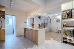 Blk 216 Jurong East Street 21 (Jurong East), HDB Executive #574915121